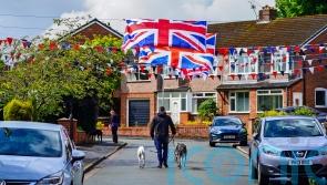 Bunting, trifle dishes and Dubonnet set tills ringing for Jubilee celebrations