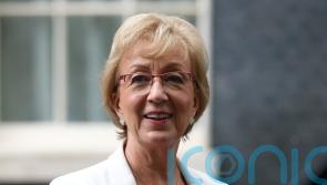 Leadsom accuses Johnson of ‘unacceptable failings of leadership’
