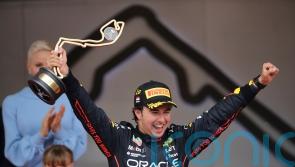 Sergio Perez follows up Monaco Grand Prix win with new two-year Red Bull deal