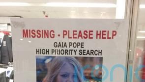 Inquest hears of repeated delays in search for Gaia Pope-Sutherland