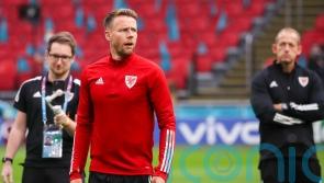 Chris Gunter ready for Robert Lewandowski challenge