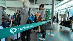 TDs blame ‘rubbish’ contracts and failure to plan for Dublin Airport queues