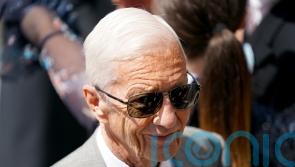 Bruce Raymond hails ‘hero’ Lester Piggott