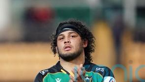 Skipper Lewis Ludlam could make Northampton return against Newcastle