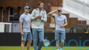 ‘I’m flying’ – Forest fan Stuart Broad loving life as he returns to England fold