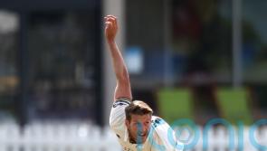 England call uncapped Luke Wood and David Payne up to ODI squad for Holland tour