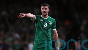 Enda Stevens convinced Republic of Ireland’s DNA has changed under Stephen Kenny