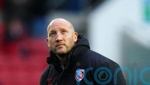 Gloucester will ‘rip into it and see what happens’ in crucial Saracens clash