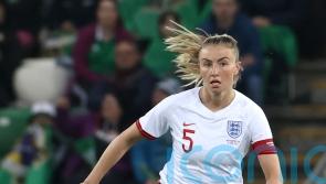 Leah Williamson highlights importance of the respect shown to England Women team