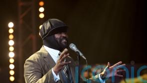 Gregory Porter to lead performance at lighting of jubilee beacons