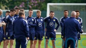 The key talking points ahead of Scotland and Ukraine’s World Cup play-off semi