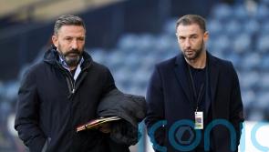 Kevin Thomson quits as Kelty Hearts boss