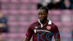 Livingston vow to take action over racist tweet aimed at Esmael Goncalves