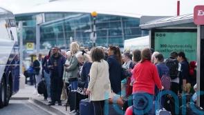 Dublin Airport ‘cannot guarantee chaotic scenes will not happen again’