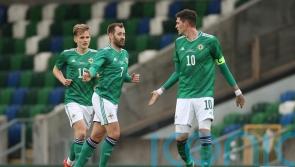 Kyle Lafferty is still a goalscorer – Niall McGinn