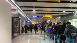 Shapps demands meeting with aviation bosses as travel chaos worsens