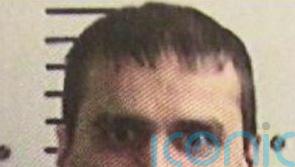 ‘Maniac’ driver given life sentence for killing dinner lady absconds from prison