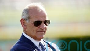 Isaac Shelby a Newbury winner in famous Sangster silks