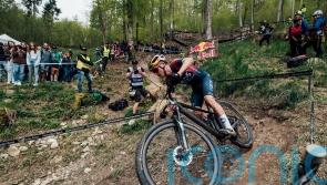 British cyclist Tom Pidcock to keep mixing up targets for as long as possible