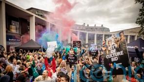 ‘Beautiful and brilliant’ Bradford named UK City of Culture 2025