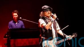 Johnny Depp continues run of UK shows amid defamation trial deliberations