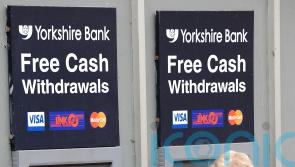 Nearly £2bn ‘set to be withdrawn from ATMs during Platinum Jubilee celebrations’