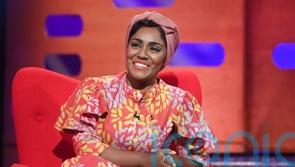 Nadiya Hussain on facing criticism when she moved from baking into presenting