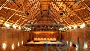 Concert hall that hosted Ed Sheeran performance granted listed status