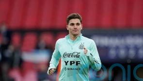 Emiliano Martinez tips Julian Alvarez to become a ‘superstar’ at Manchester City