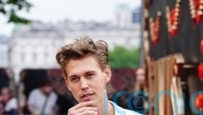 Austin Butler surprised to learn Elvis had a twin after taking on biopic role