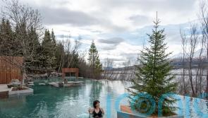A first look at Iceland’s hottest new attraction – Forest Lagoon