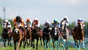 Goodwood main target for Achilles winner Raasel
