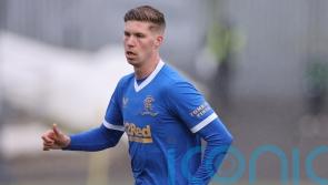 Cedric Itten leaves Rangers to join Young Boys