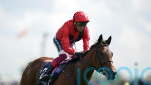 Emily Upjohn to face 10 rivals in Oaks