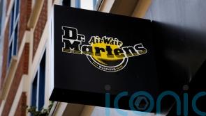Dr Martens sales surge as bootmaker shrugs off inflation