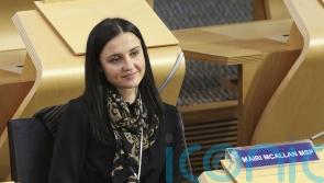 Minister outlines emergency support to combat water shortages