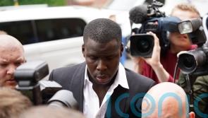 Premier League star Zouma given community service over Snapchat cat attack video