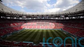 How are 30,000 set to attend Hungary-England despite UEFA ban for racist abuse?