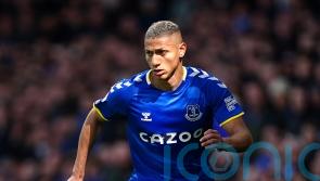 Richarlison charged over flare incident in Everton-Chelsea clash