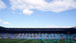 Leicester to host Community Shield with Wembley unavailable due to women’s Euros