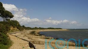 ‘Builder, 51, who couldn’t swim drowned after falling off paddle board into sea’