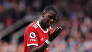Paul Pogba to leave Manchester United for nothing when contract ends this summer