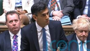 ‘Sharp fall’ in number who think Government not doing enough on cost of living