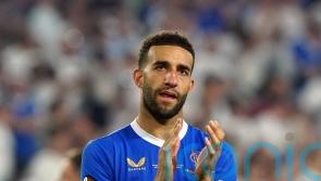 Rangers defender Connor Goldson signs new four-year deal