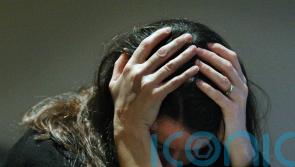 Social workers ‘at breaking point under enormous pressure’, report finds