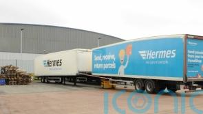 Hermes fined £850,000 after worker crushed to death at Eurocentral depot