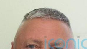 Police warning as hunt for convicted serial sex offender enters second day