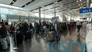 ‘Holding area’ among measures to manage queues at Dublin Airport this summer