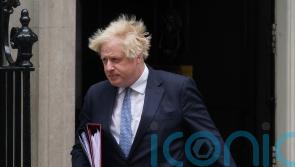 PM calls for ‘more pragmatism’ and ‘less theology’ on Northern Ireland Protocol