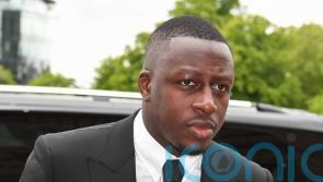 Manchester City footballer Benjamin Mendy charged with further count of rape